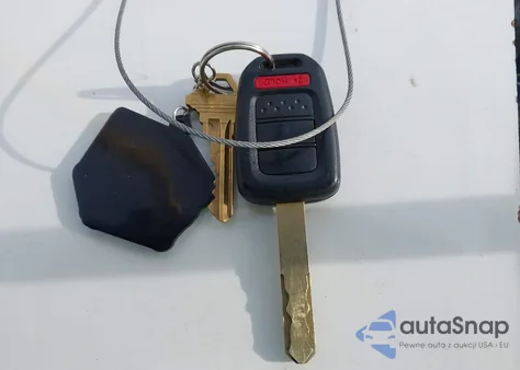 2014 Honda Cr-V Ex-L z USA, uszkodzony, nr VIN 2HKRM4H71EH622461